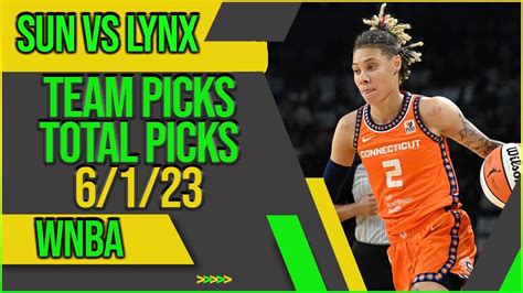 free wnba consensus picks